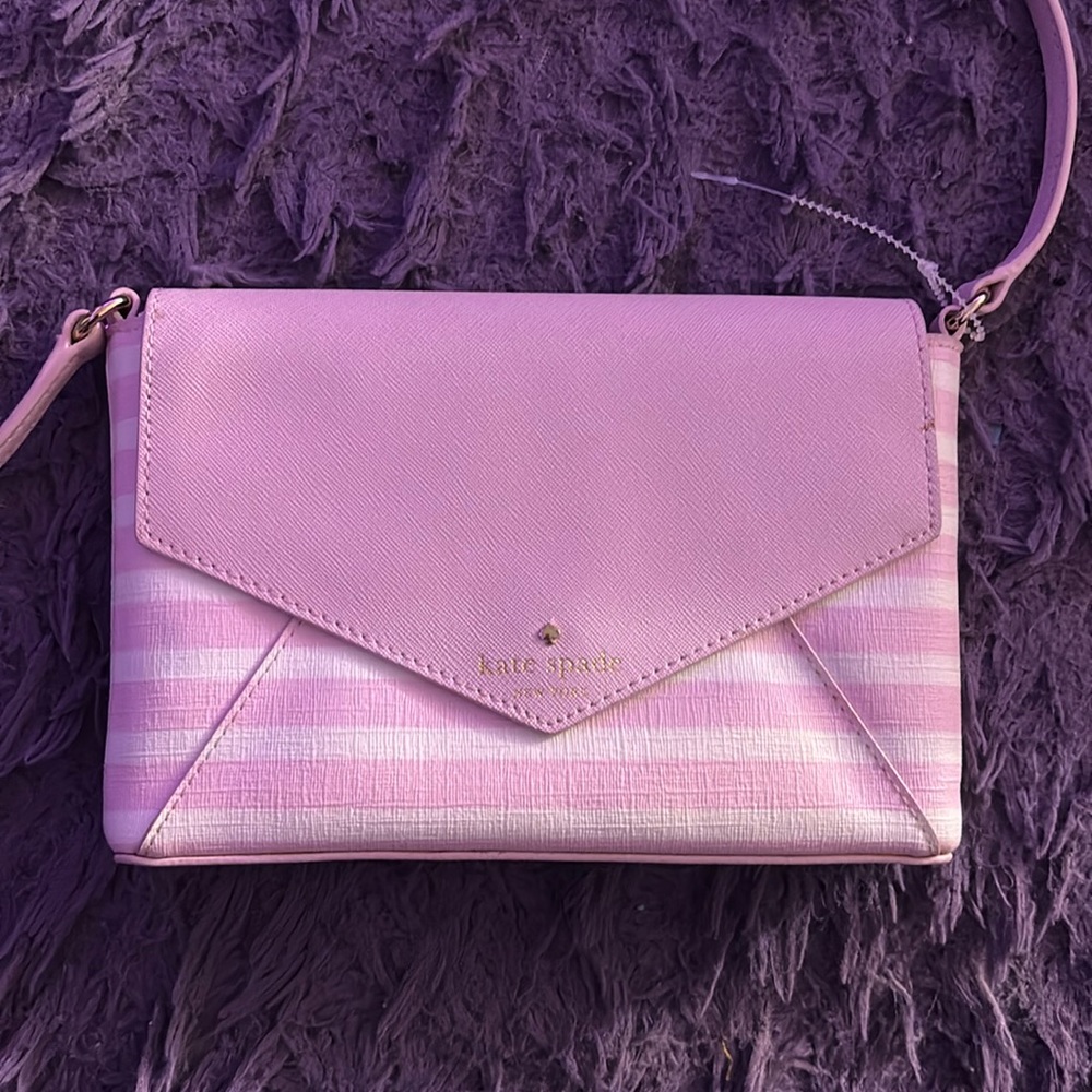 Kate Spade cross body bag